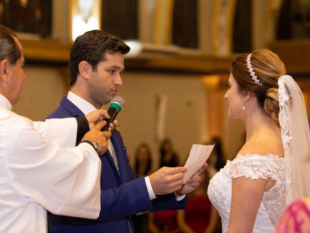 O casamento de Thiago e Giselle em São Paulo 137