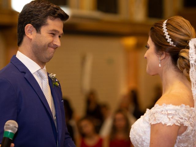 O casamento de Thiago e Giselle em São Paulo 138