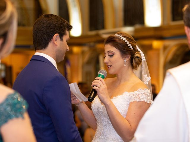 O casamento de Thiago e Giselle em São Paulo 140