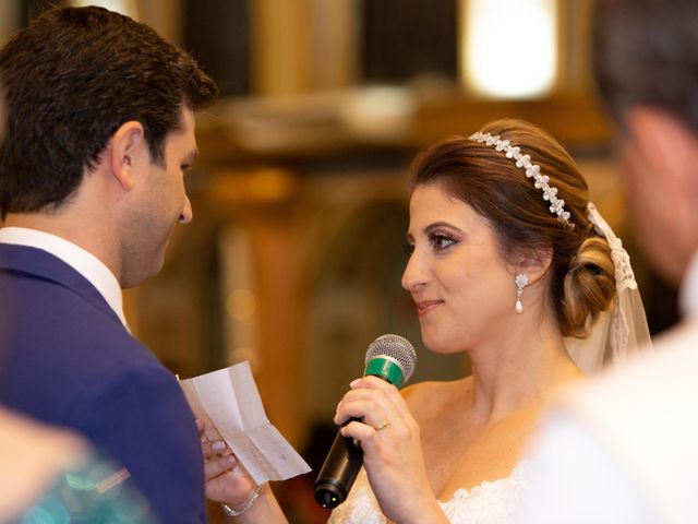 O casamento de Thiago e Giselle em São Paulo 142