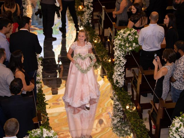 O casamento de Thiago e Giselle em São Paulo 147