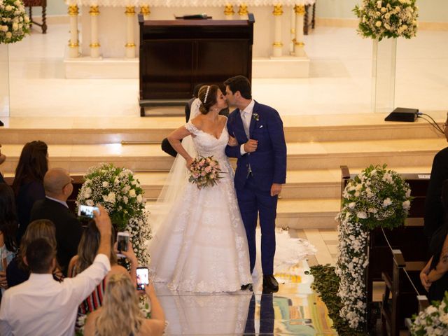 O casamento de Thiago e Giselle em São Paulo 148