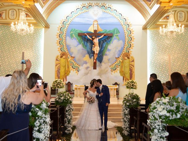 O casamento de Thiago e Giselle em São Paulo 149