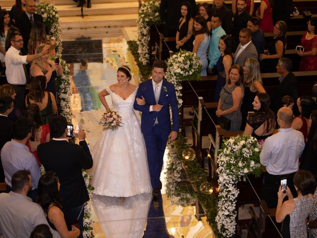 O casamento de Thiago e Giselle em São Paulo 150
