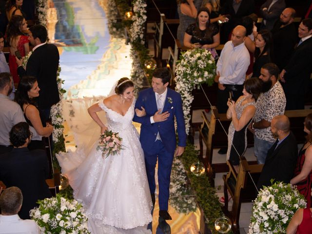 O casamento de Thiago e Giselle em São Paulo 151