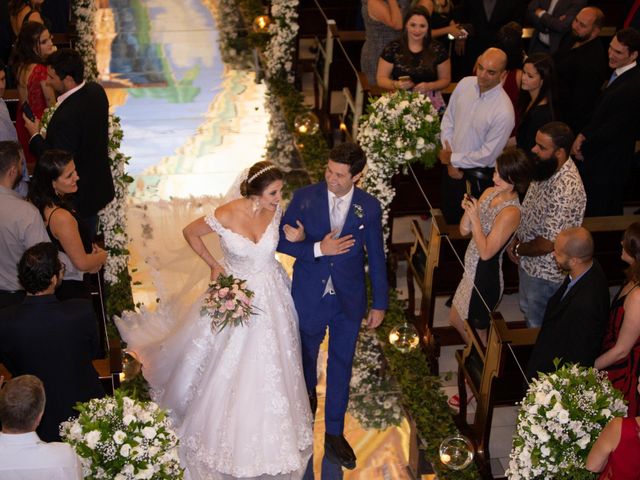 O casamento de Thiago e Giselle em São Paulo 1