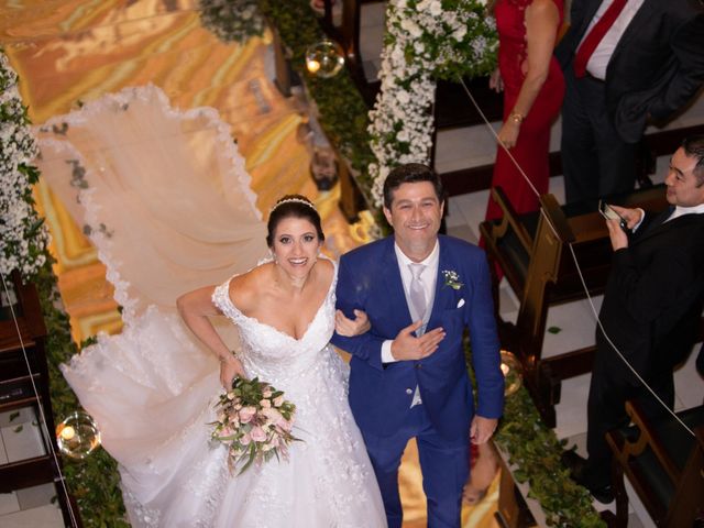 O casamento de Thiago e Giselle em São Paulo 152