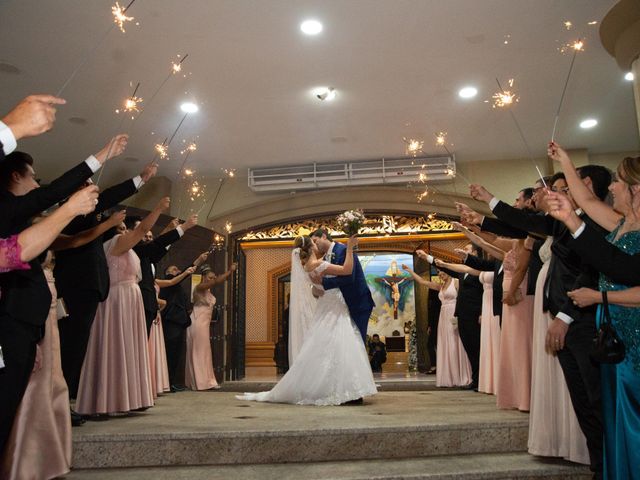 O casamento de Thiago e Giselle em São Paulo 154