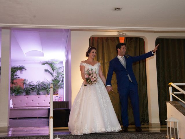 O casamento de Thiago e Giselle em São Paulo 170