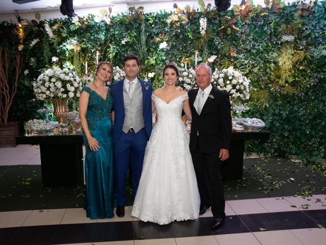 O casamento de Thiago e Giselle em São Paulo 179