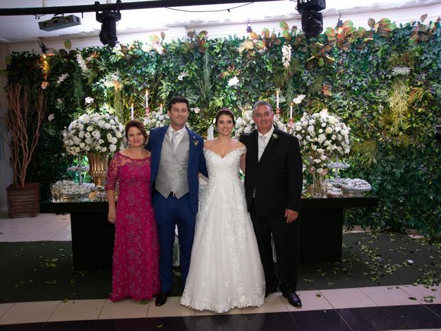 O casamento de Thiago e Giselle em São Paulo 180