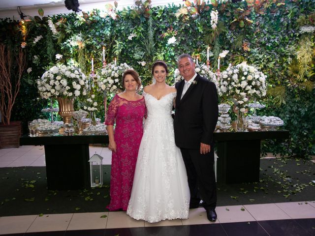O casamento de Thiago e Giselle em São Paulo 181