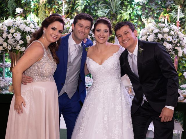 O casamento de Thiago e Giselle em São Paulo 183