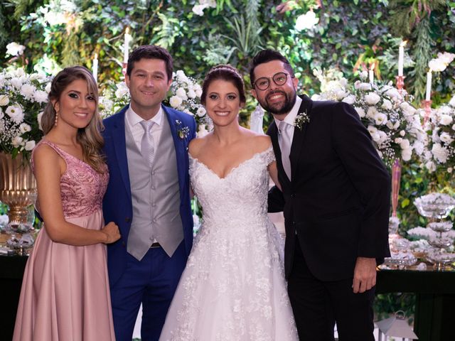 O casamento de Thiago e Giselle em São Paulo 186