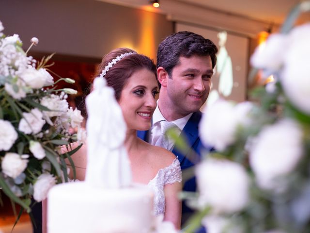 O casamento de Thiago e Giselle em São Paulo 194