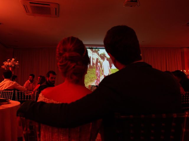 O casamento de Thiago e Giselle em São Paulo 198