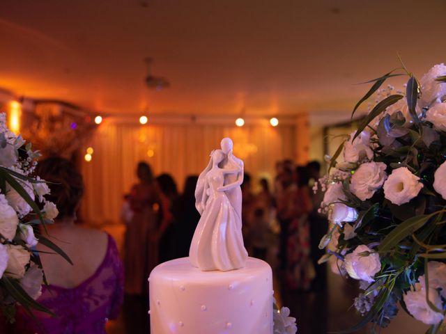 O casamento de Thiago e Giselle em São Paulo 199