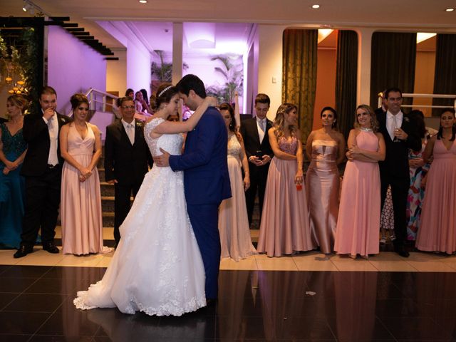 O casamento de Thiago e Giselle em São Paulo 200