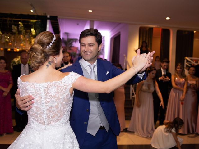O casamento de Thiago e Giselle em São Paulo 201
