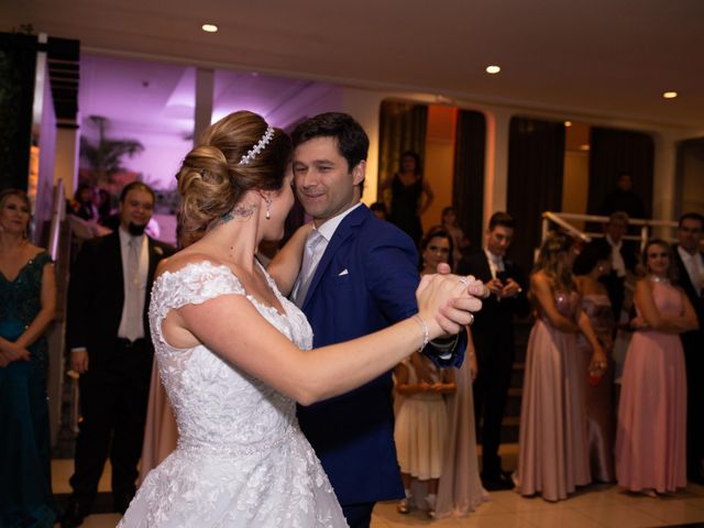 O casamento de Thiago e Giselle em São Paulo 202
