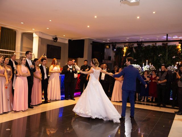 O casamento de Thiago e Giselle em São Paulo 203