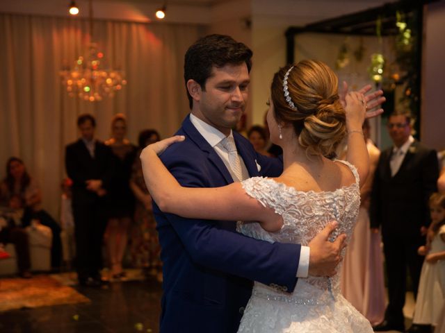 O casamento de Thiago e Giselle em São Paulo 204