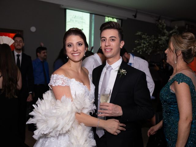 O casamento de Thiago e Giselle em São Paulo 207