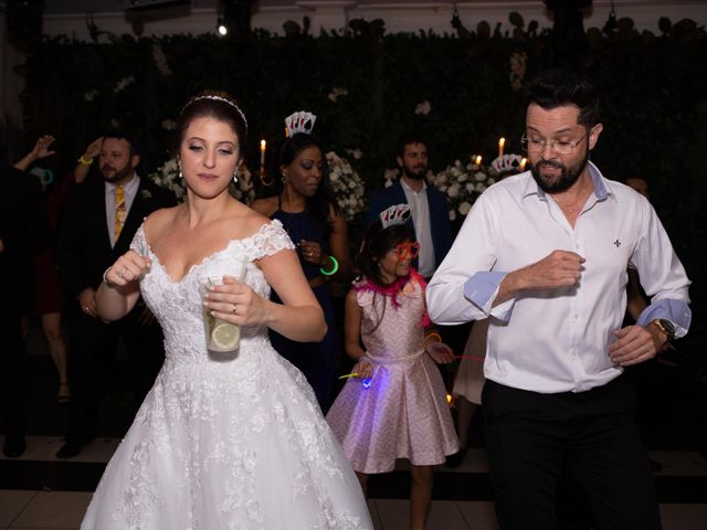 O casamento de Thiago e Giselle em São Paulo 218