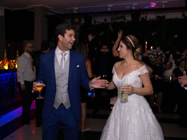 O casamento de Thiago e Giselle em São Paulo 221