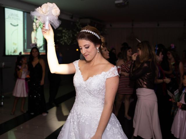 O casamento de Thiago e Giselle em São Paulo 224