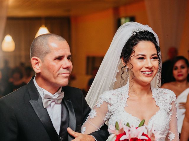 O casamento de Jarbas e Thaís em Rio de Janeiro, Rio de Janeiro 5