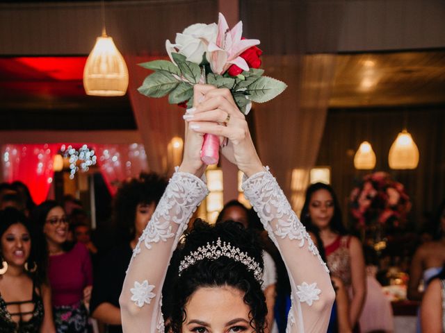 O casamento de Jarbas e Thaís em Rio de Janeiro, Rio de Janeiro 8