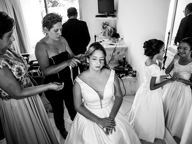 O casamento de mauricio e girllayne em Paulista, Pernambuco 12