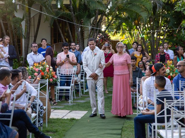 O casamento de mauricio e girllayne em Paulista, Pernambuco 25