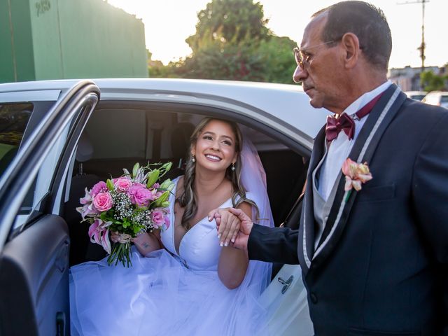 O casamento de mauricio e girllayne em Paulista, Pernambuco 32