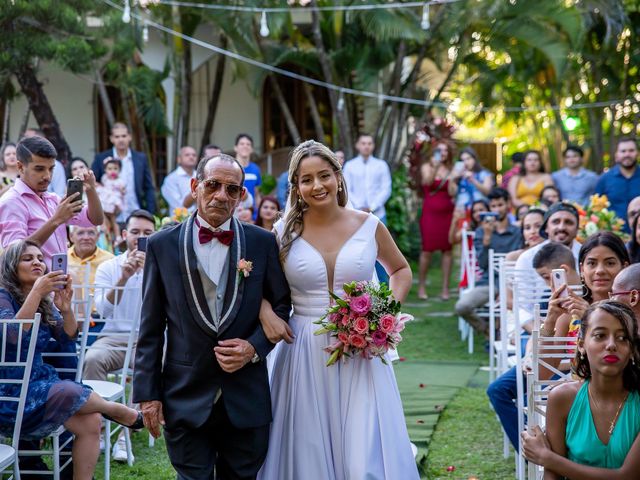 O casamento de mauricio e girllayne em Paulista, Pernambuco 35