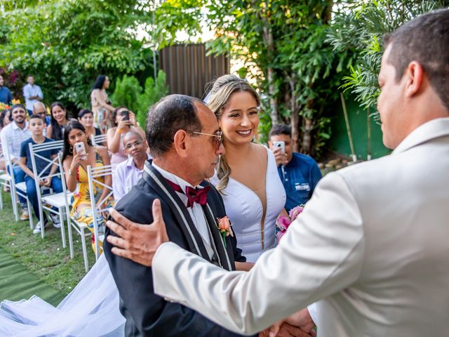 O casamento de mauricio e girllayne em Paulista, Pernambuco 36