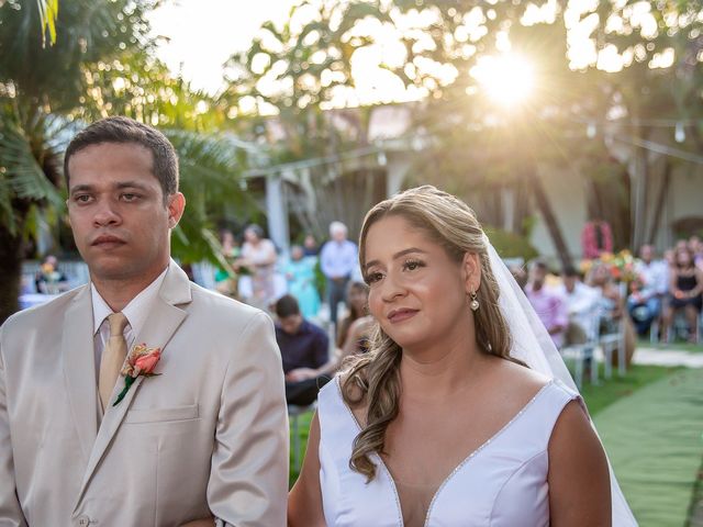 O casamento de mauricio e girllayne em Paulista, Pernambuco 42