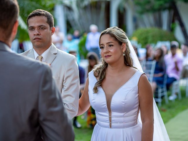 O casamento de mauricio e girllayne em Paulista, Pernambuco 43