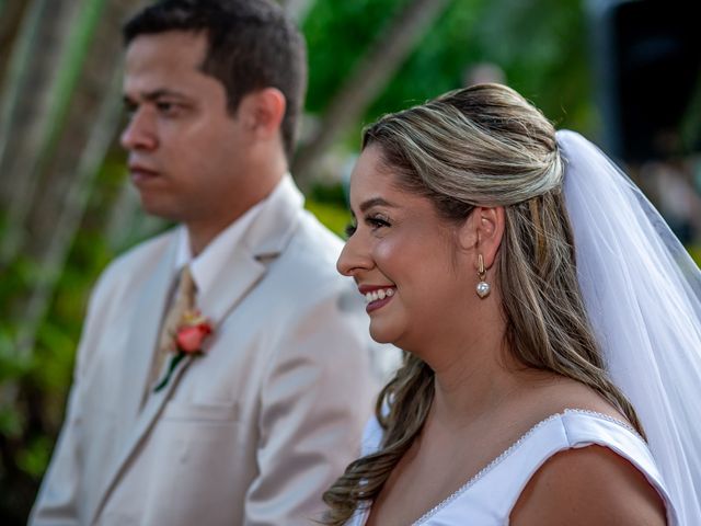 O casamento de mauricio e girllayne em Paulista, Pernambuco 45