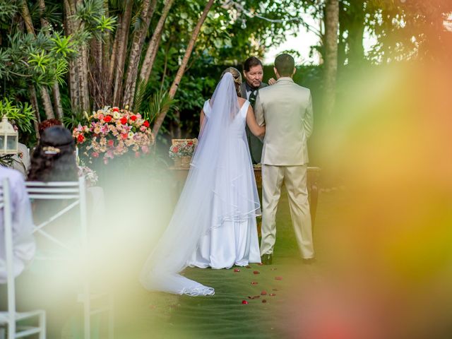 O casamento de mauricio e girllayne em Paulista, Pernambuco 46