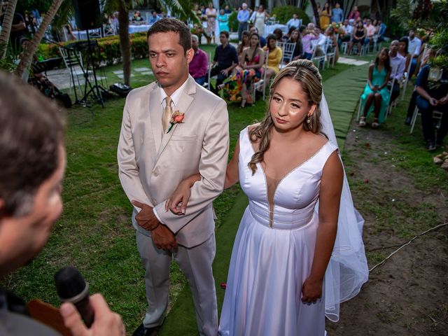 O casamento de mauricio e girllayne em Paulista, Pernambuco 47