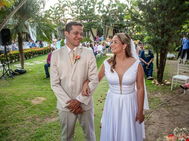 O casamento de mauricio e girllayne em Paulista, Pernambuco 48