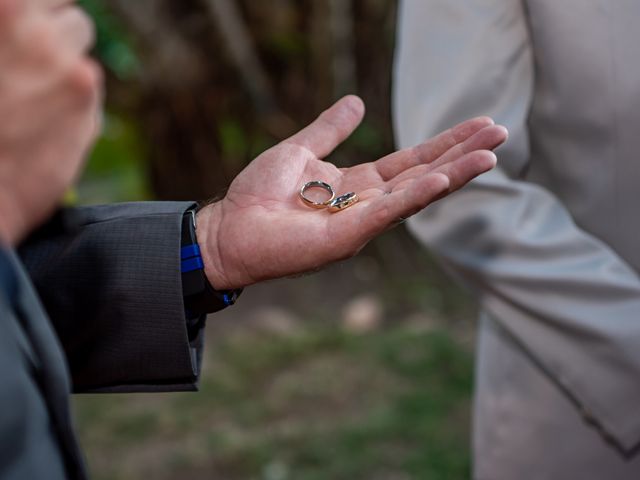 O casamento de mauricio e girllayne em Paulista, Pernambuco 49