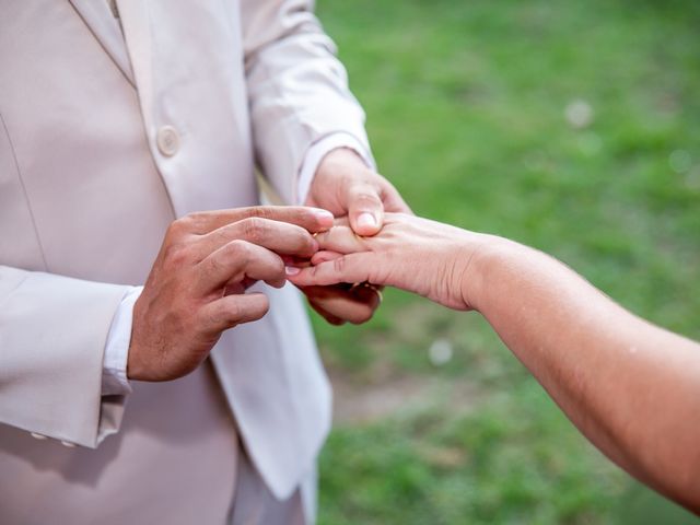 O casamento de mauricio e girllayne em Paulista, Pernambuco 51