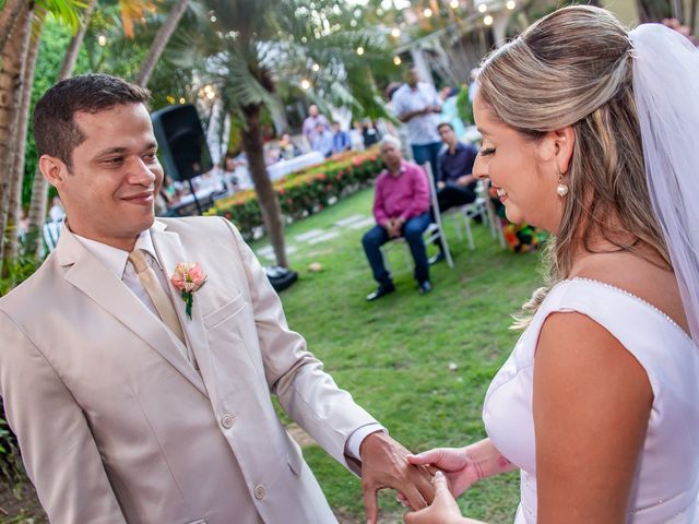 O casamento de mauricio e girllayne em Paulista, Pernambuco 53