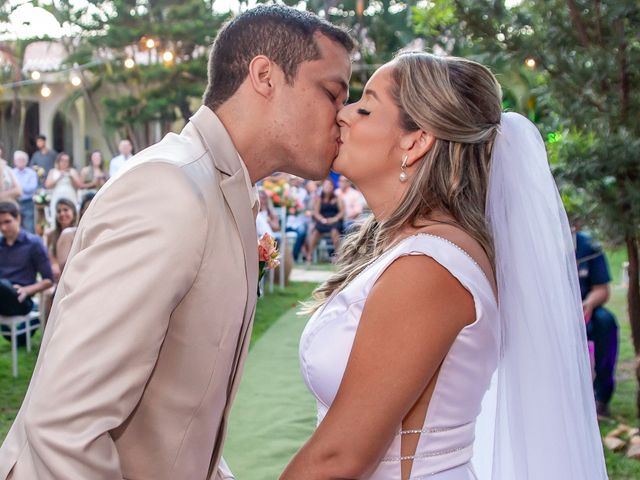 O casamento de mauricio e girllayne em Paulista, Pernambuco 54