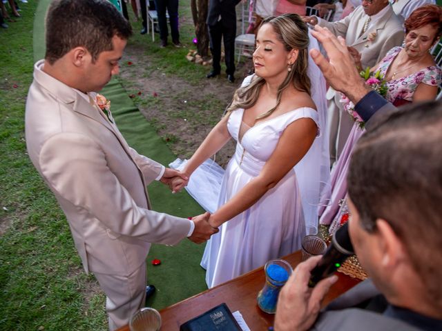 O casamento de mauricio e girllayne em Paulista, Pernambuco 58