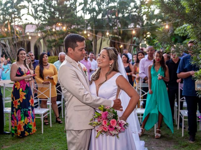 O casamento de mauricio e girllayne em Paulista, Pernambuco 59