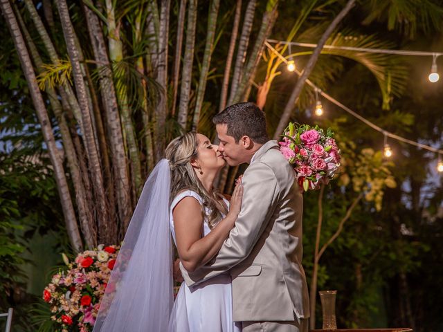 O casamento de mauricio e girllayne em Paulista, Pernambuco 67